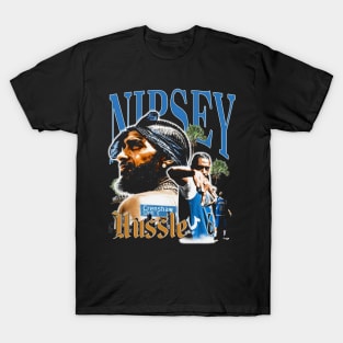 Nipsey T-Shirt